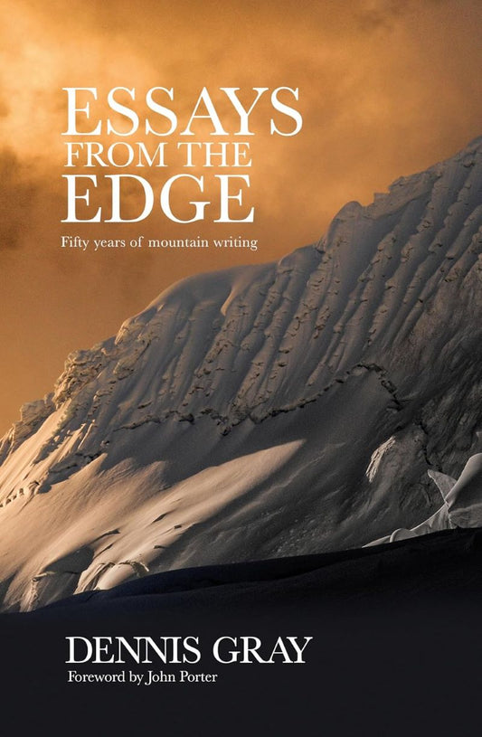 Essays From The Edge