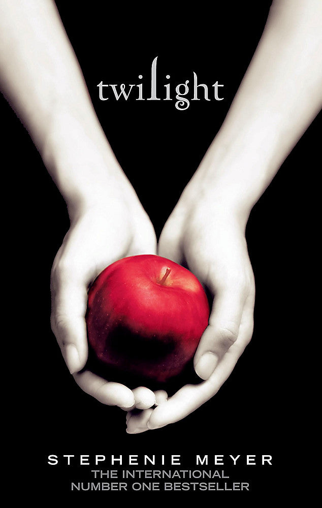Twilight #01 Twilight