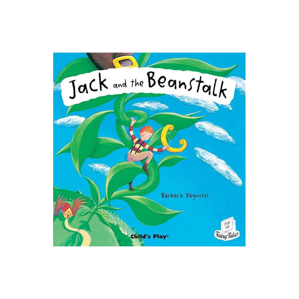 Jack & The Beanstalk