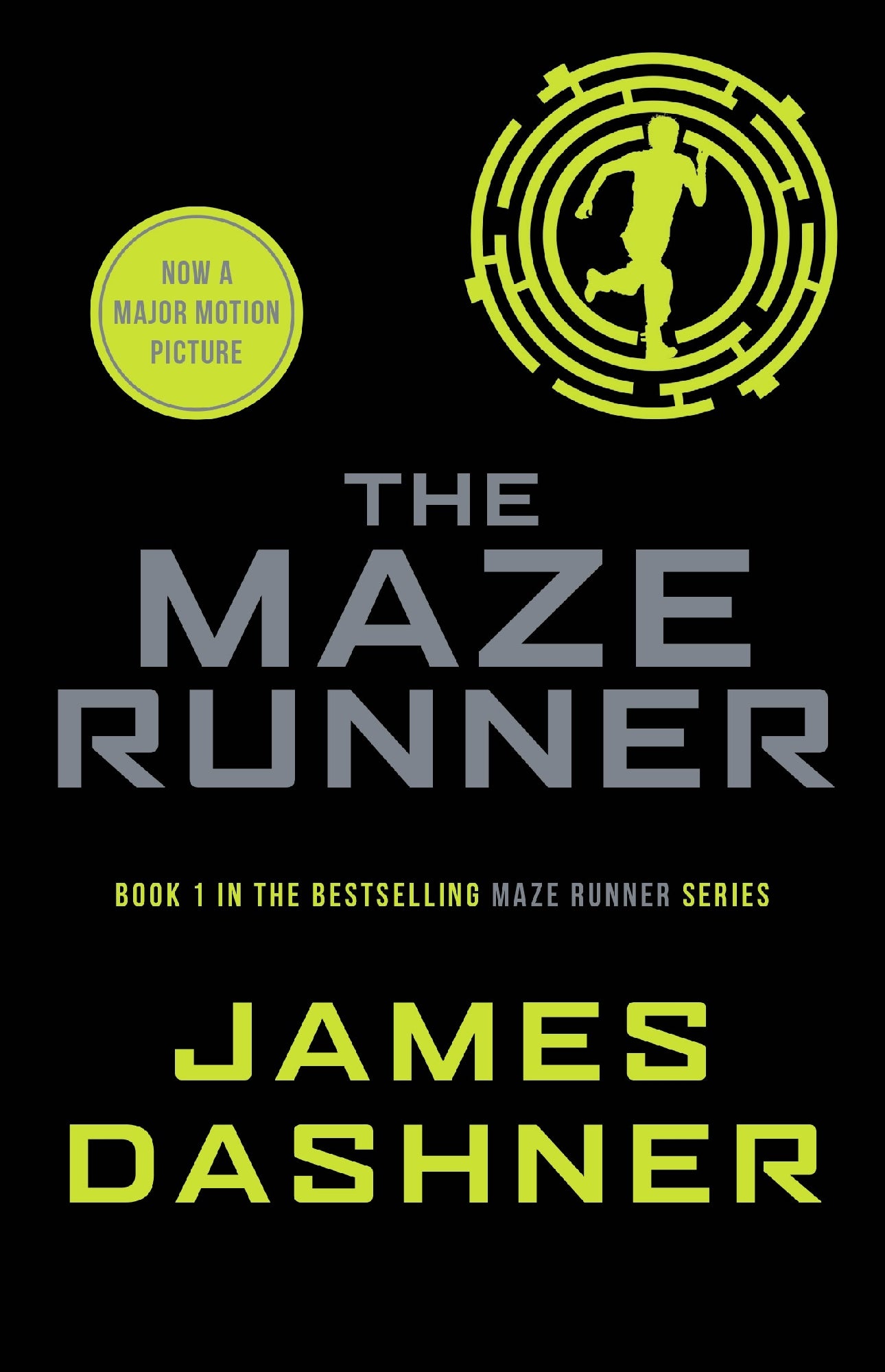 Maze Runner #01