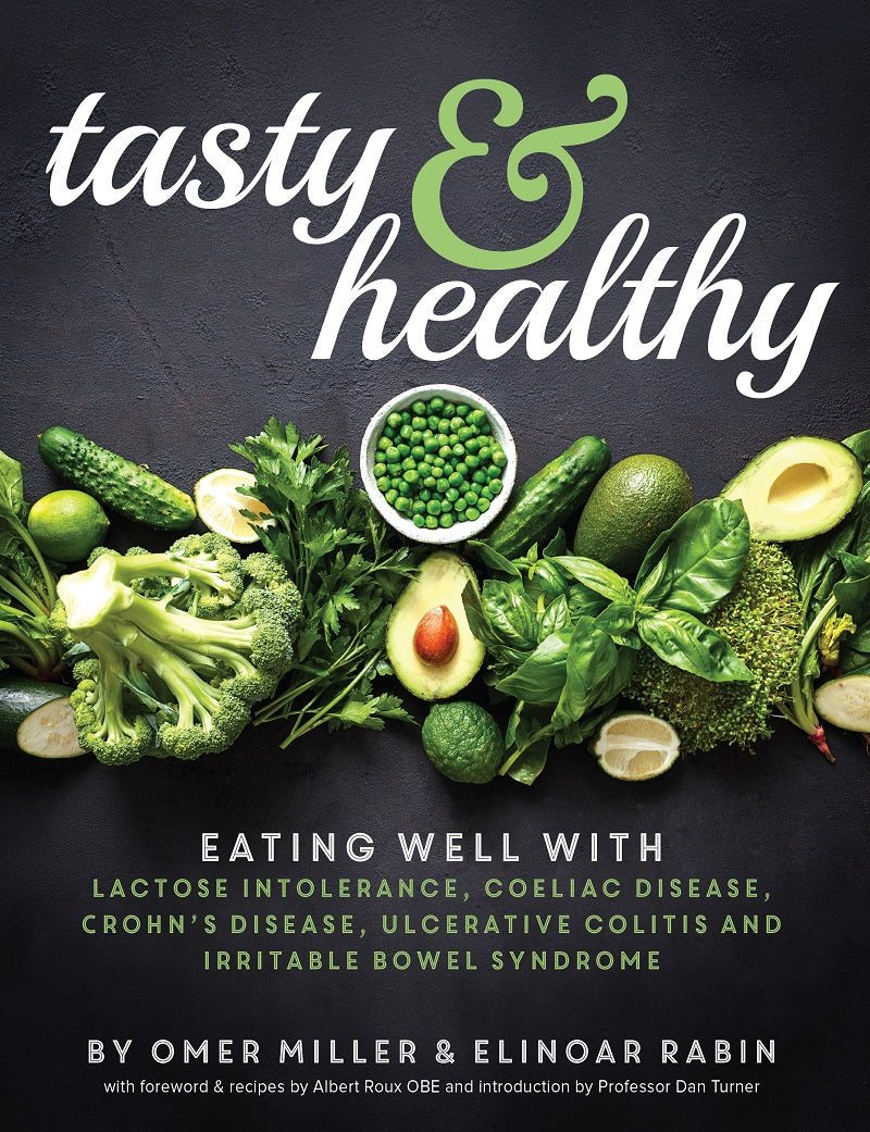 Tasty And Healthy Lactose Coeliac