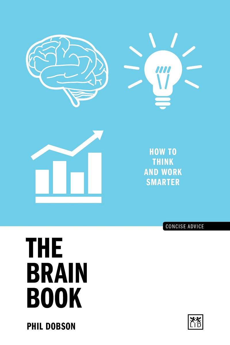Brain Book