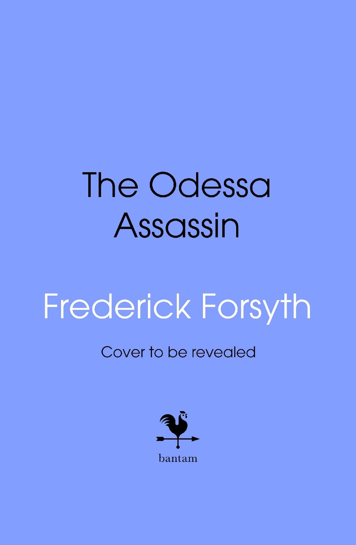 Odessa Assassin
