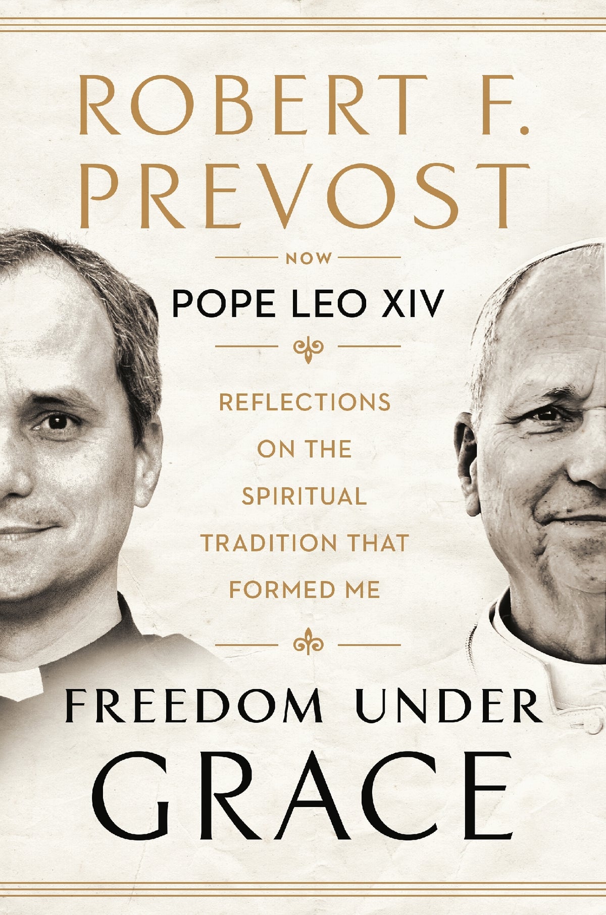 Freedom Under Grace