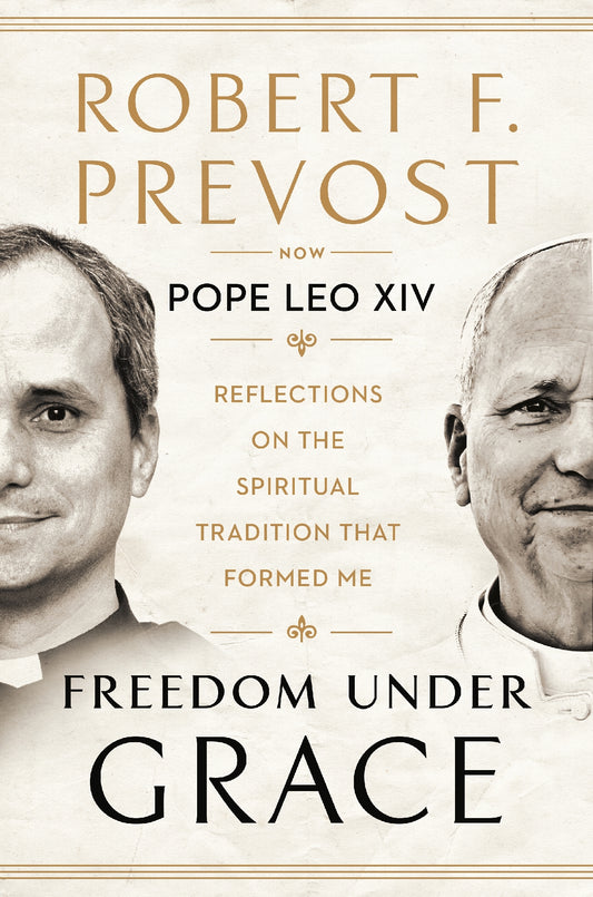 Freedom Under Grace