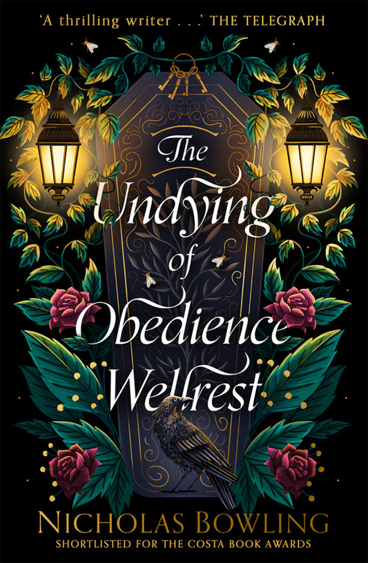 Undying Of Obedience Wellrest