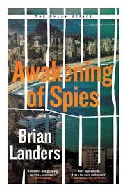 Dylan Series #1 Awakening Of Spies