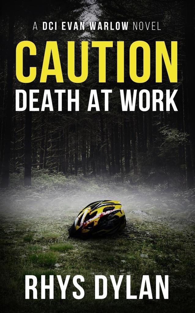 Dci Evan Warlow Caution Death At Work