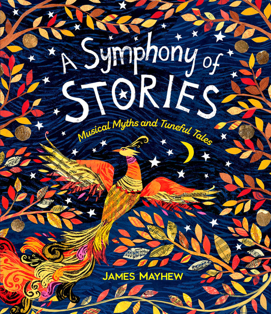 A Symphony Of Stories