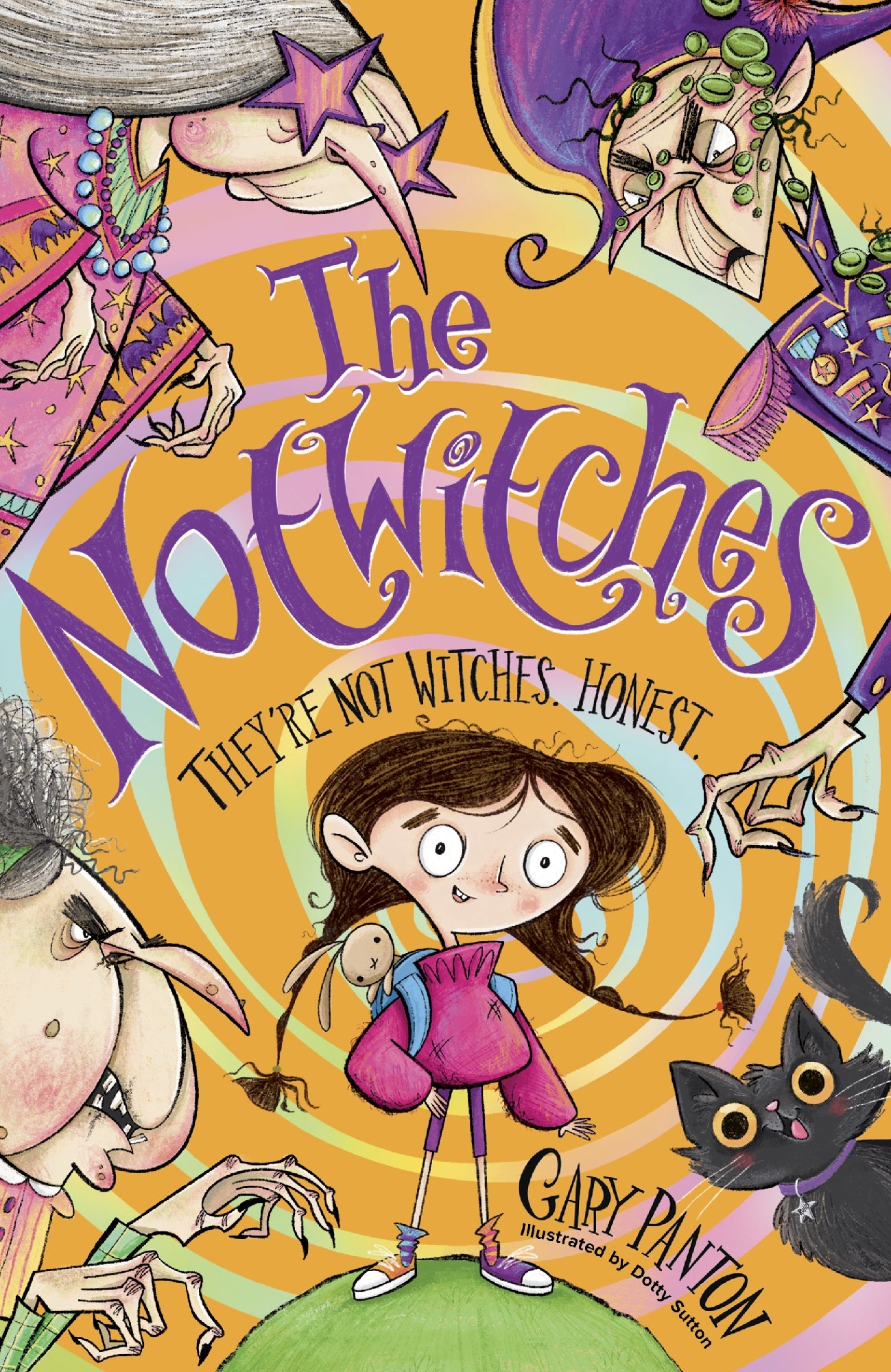 Notwitches #1