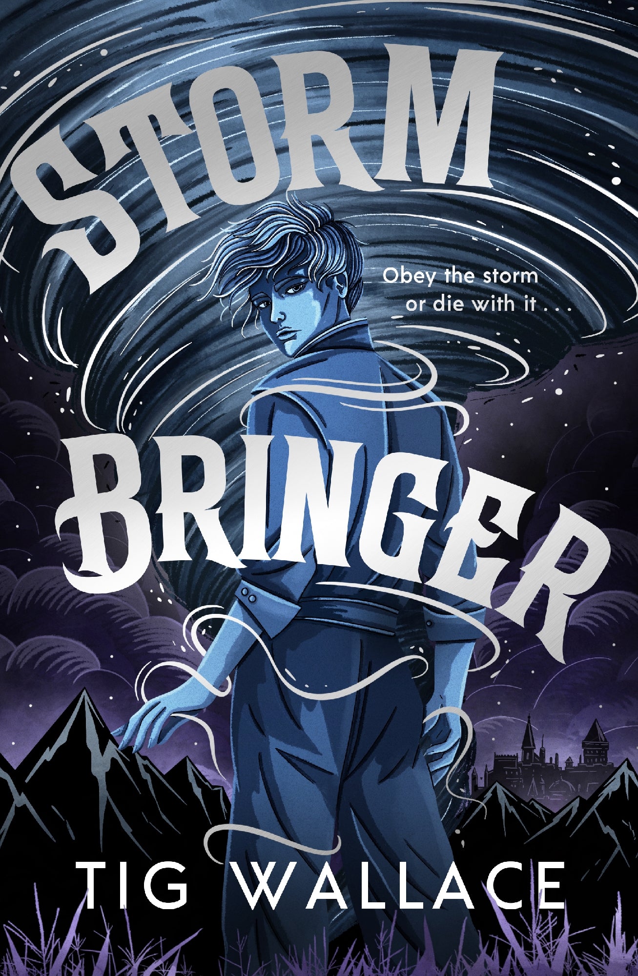 Storm Bringer
