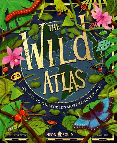 Wild Atlas