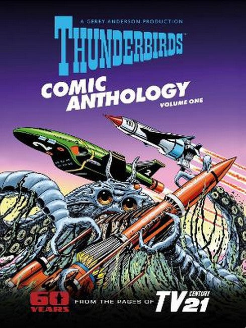 Thunderbirds