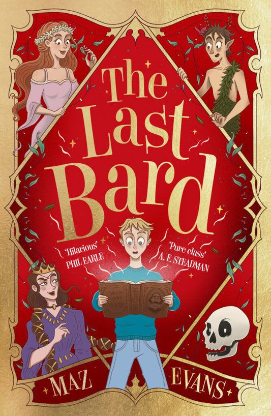 Last Bard