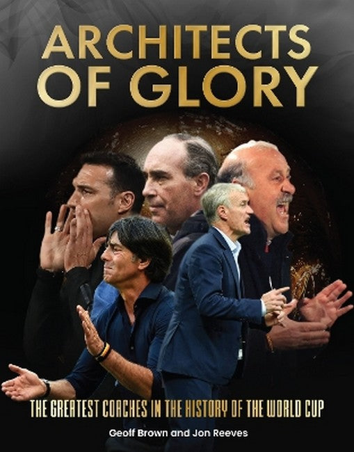 Architects Of Glory