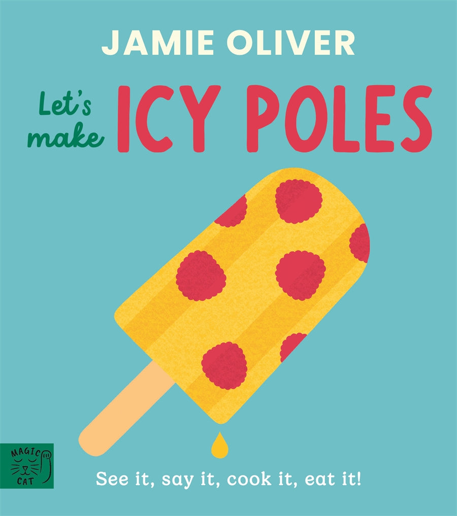 Let's Make Icy Poles