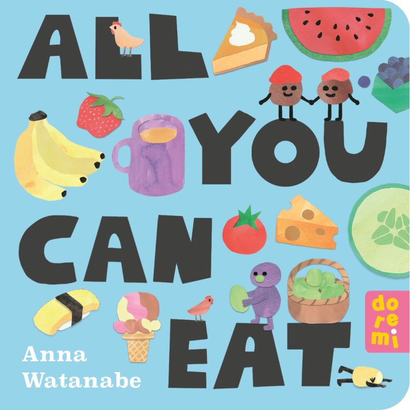 All You Can Eat