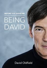 Before You Judge Me Being David