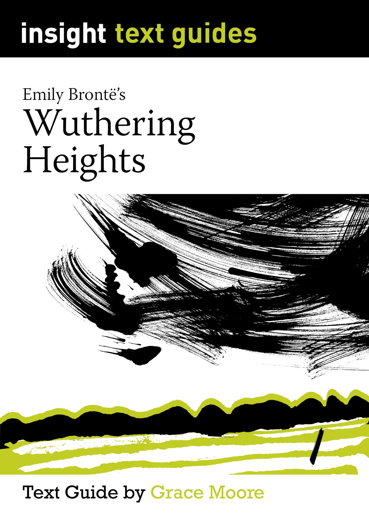 Text Guide: Wuthering Heights: Wuthering Heigh