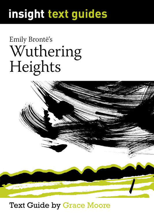 Text Guide: Wuthering Heights: Wuthering Heigh