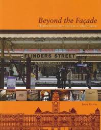 Beyond The Facade 183/200 * Signed