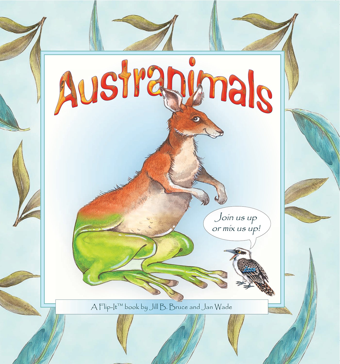 Austranimals