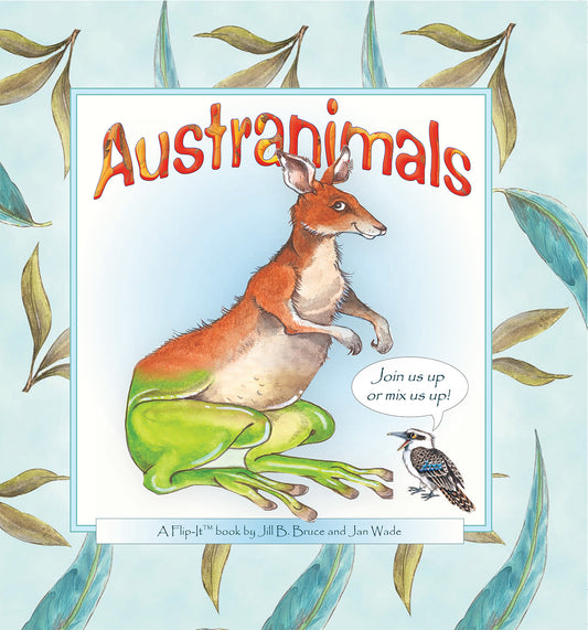 Austranimals