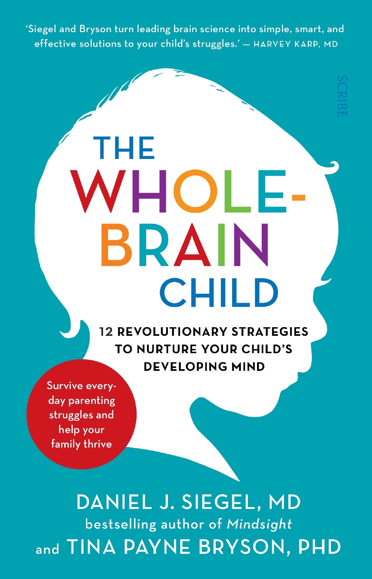 Whole Brain Child