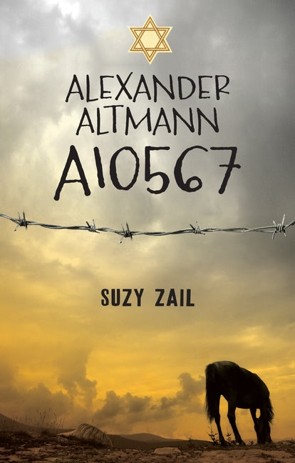Alexander Altman A10567