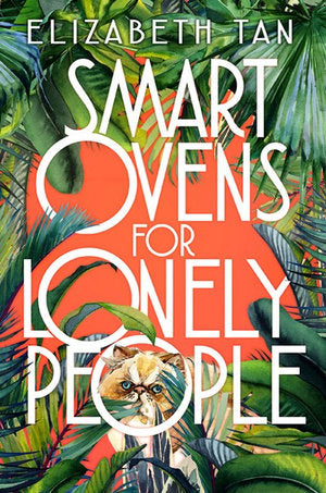 Smart Ovens For Lonely People