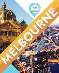 Capital Cites Australia Melbourne