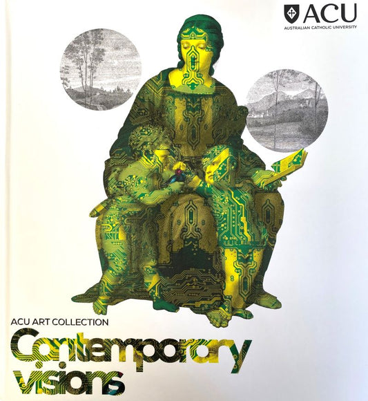 Acu Art Collection Contemporary Vis