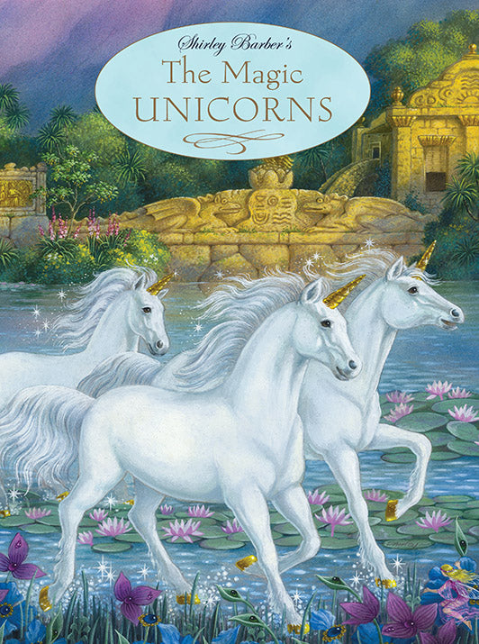 Magic Unicorns