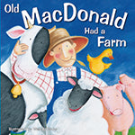 Old Macdonald Had A Farm