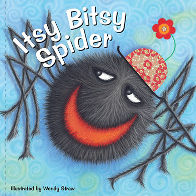 Itsy Bitsy Spider