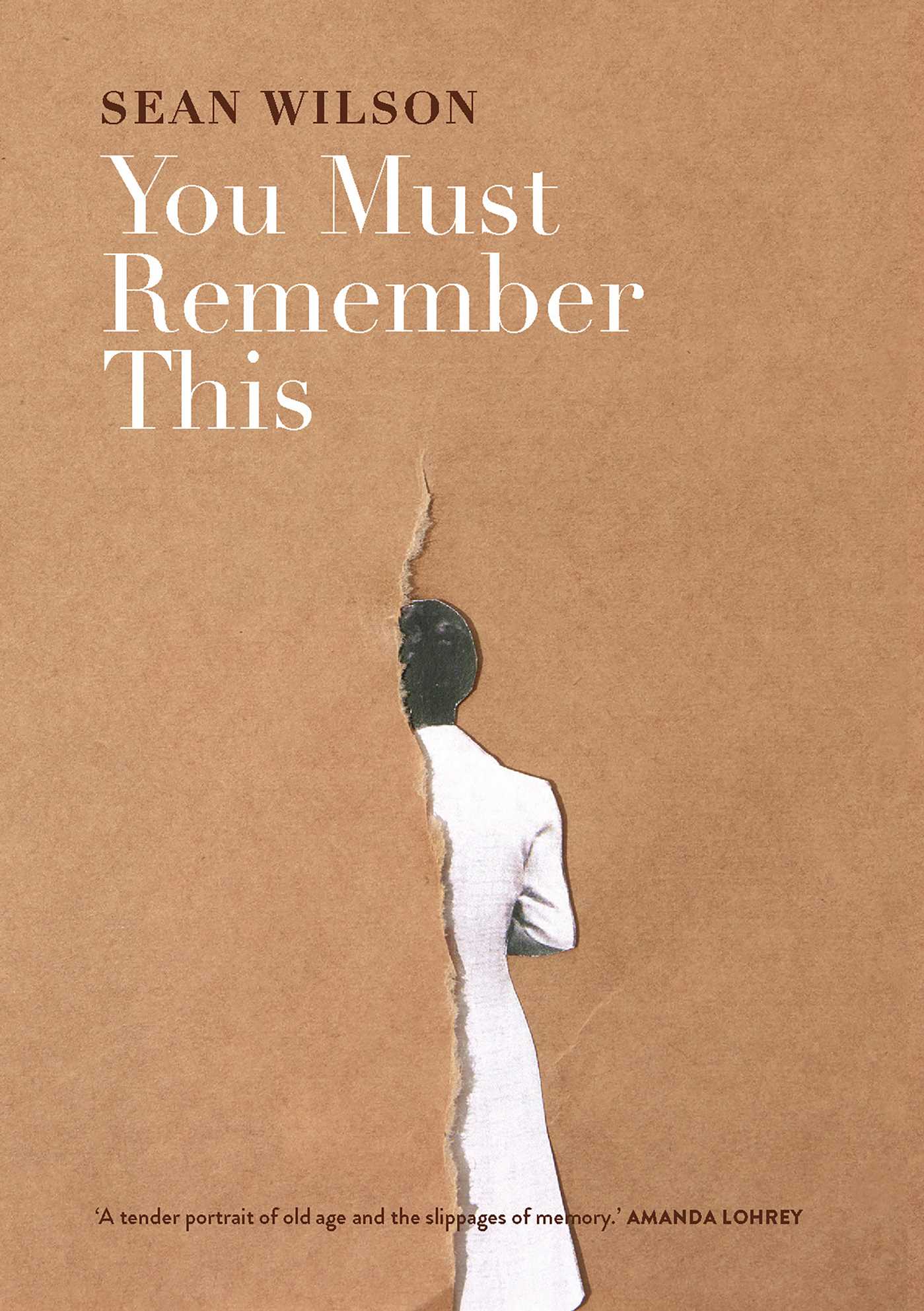 You Must Remember This