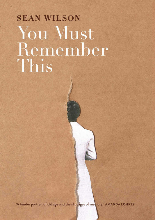 You Must Remember This