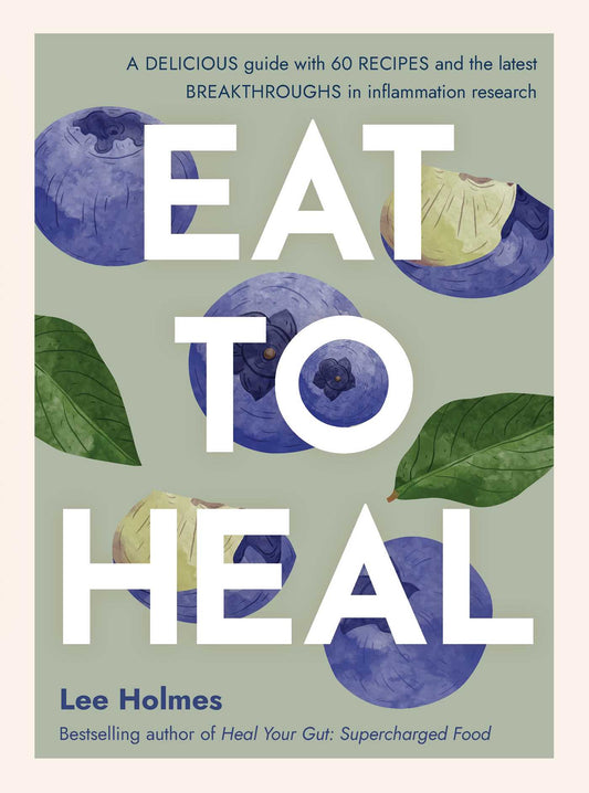Eat To Heal
