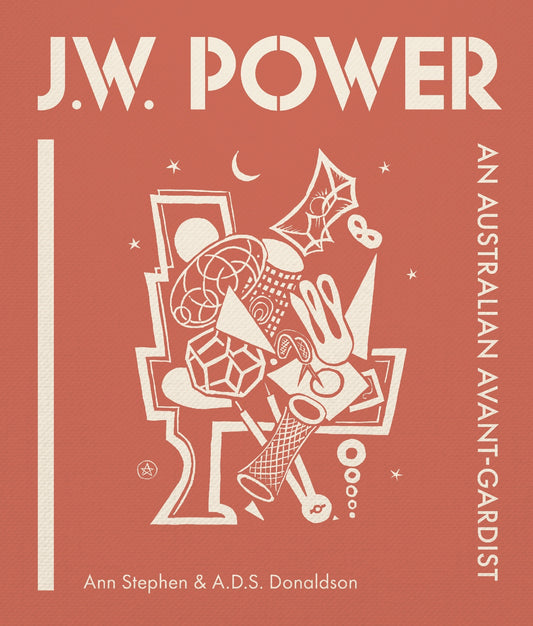 J W Power