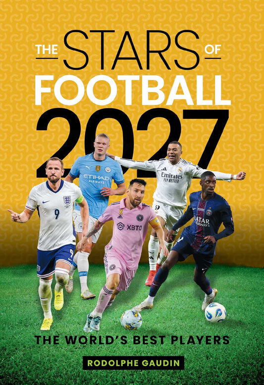 Stars Of Football 2027