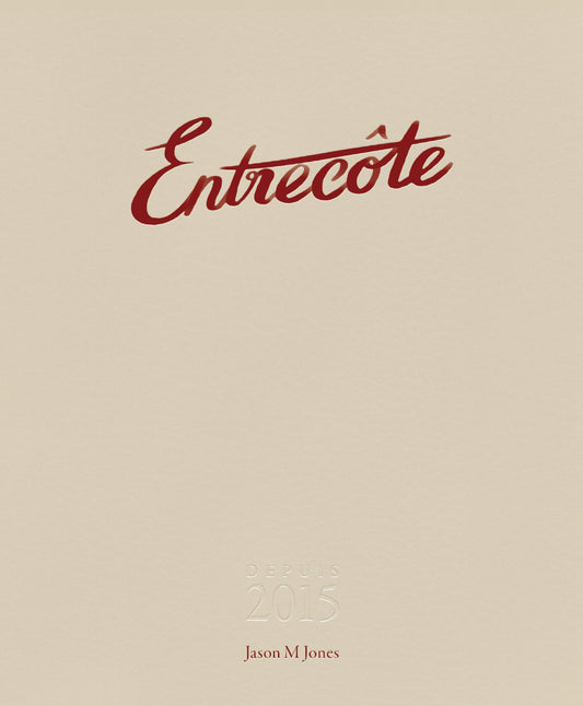 Entrecôte