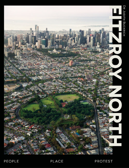 Fitzroy North