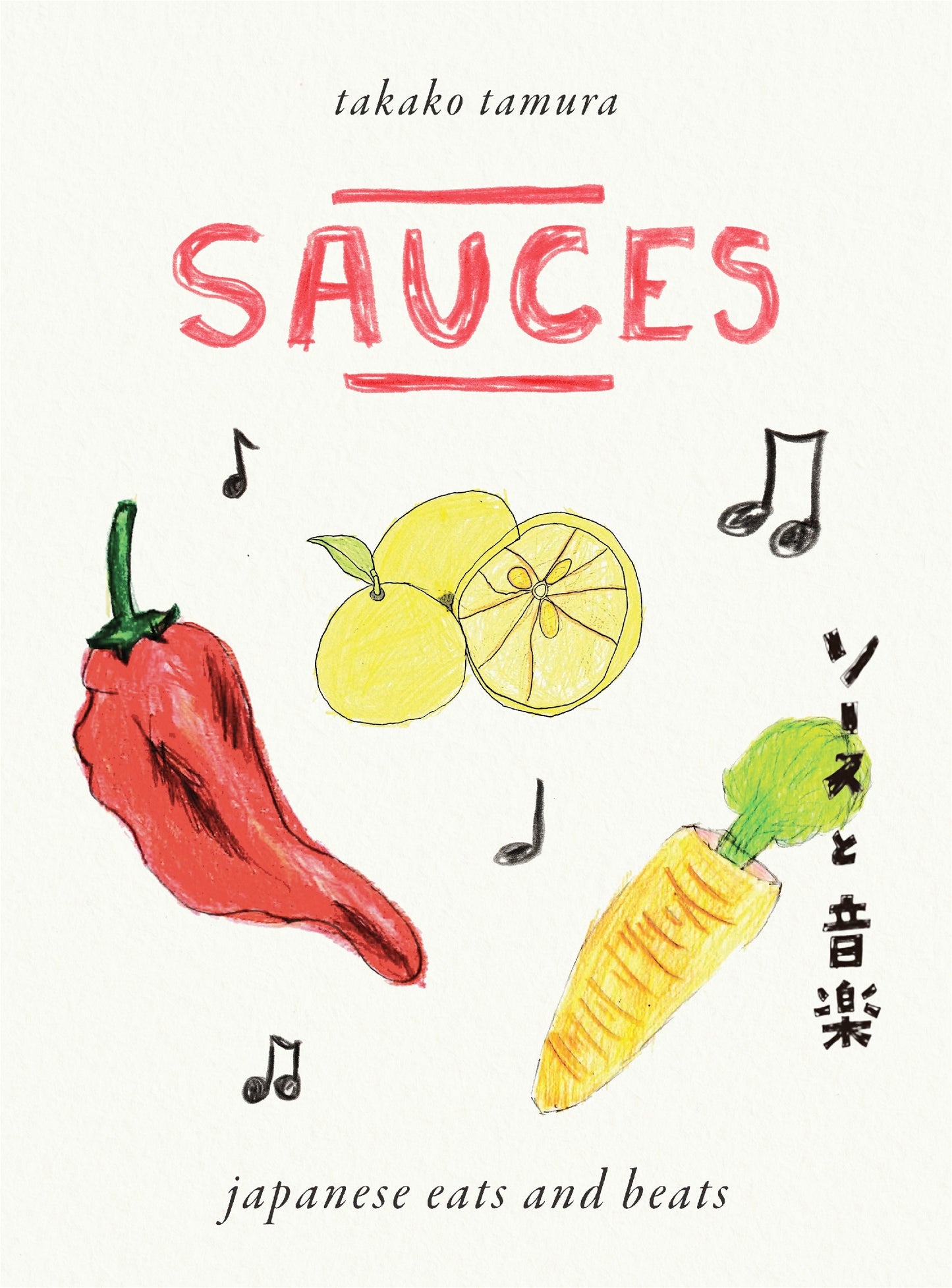 Sauces