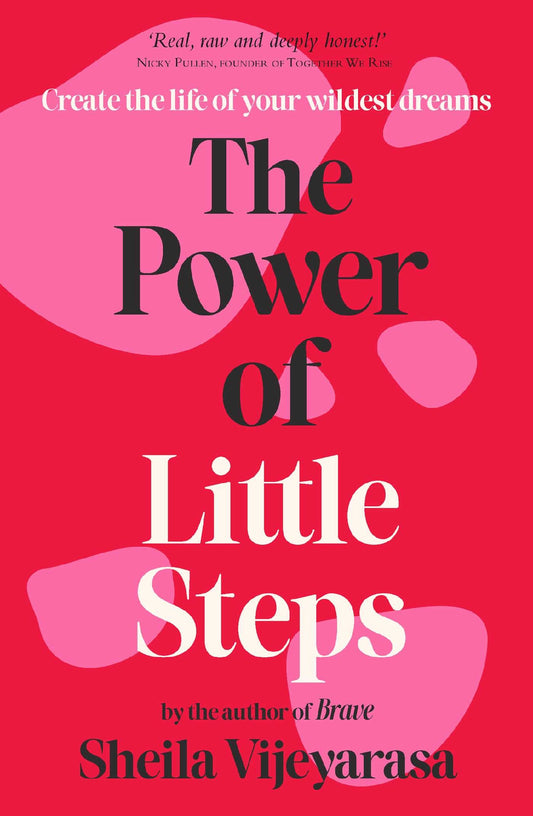 Power Of Little Steps