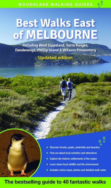 Best Walks East Of Melbourne