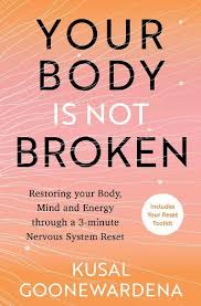 Your Body Is Not Broken