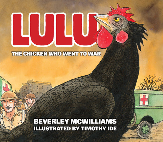 Lulu