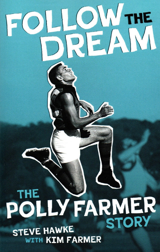 Follow The Dream
