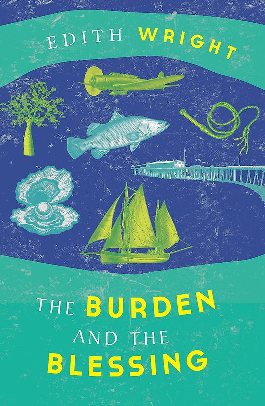 Burden And The Blessing