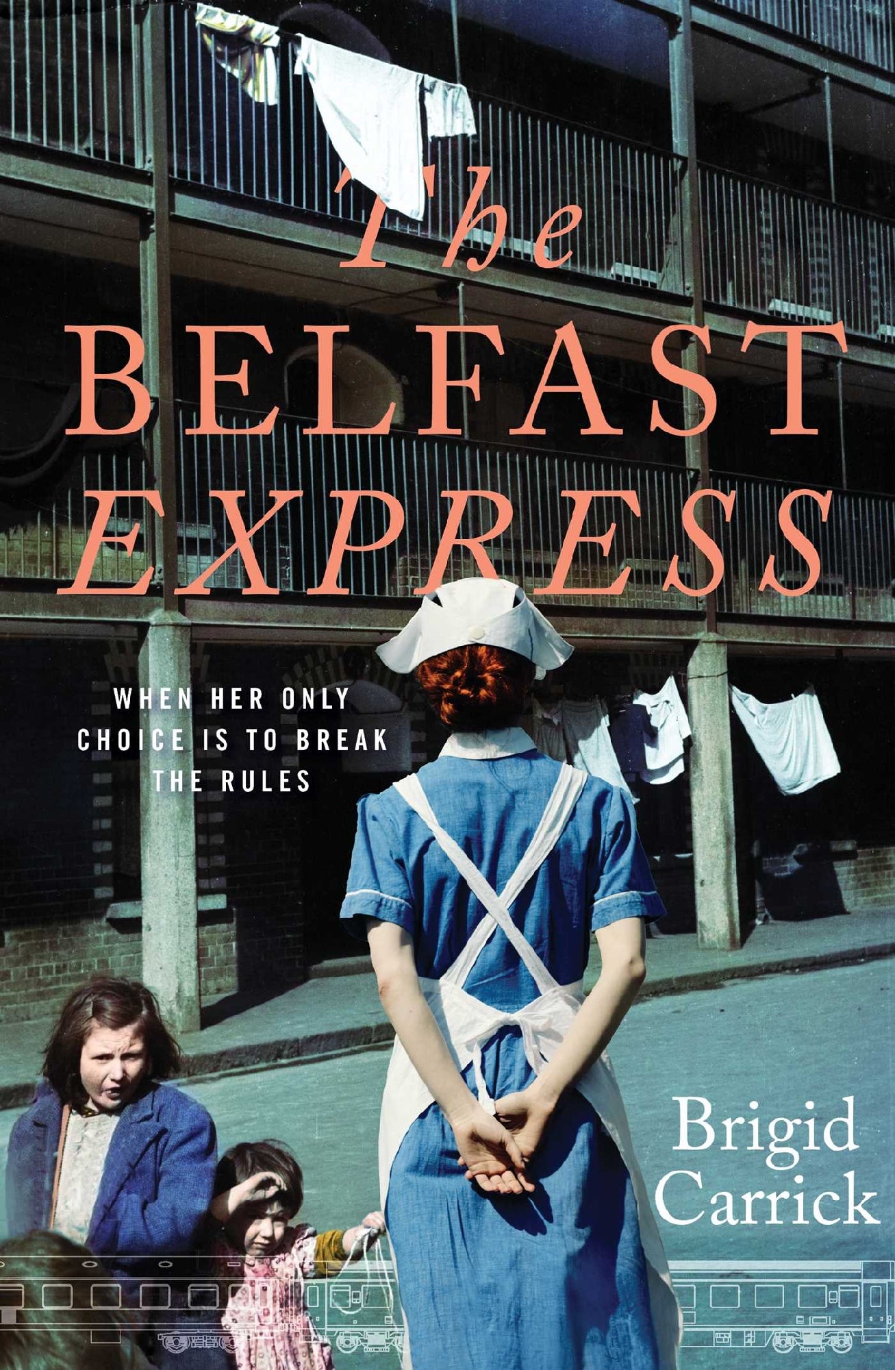 Belfast Express